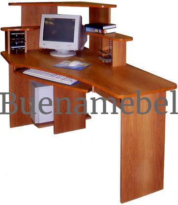Компьютерный стол "КС-1"